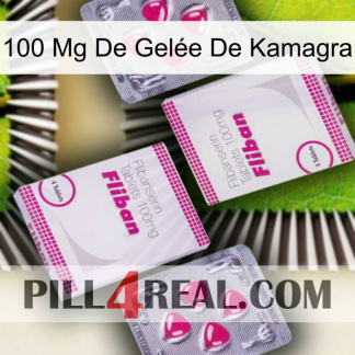 100 Mg De Gelée De Kamagra 33